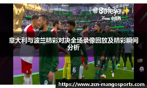 意大利与波兰精彩对决全场录像回放及精彩瞬间分析